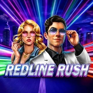 Redline Rush